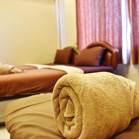 Darunee Resort Nakhon Nayok Buitenkant foto