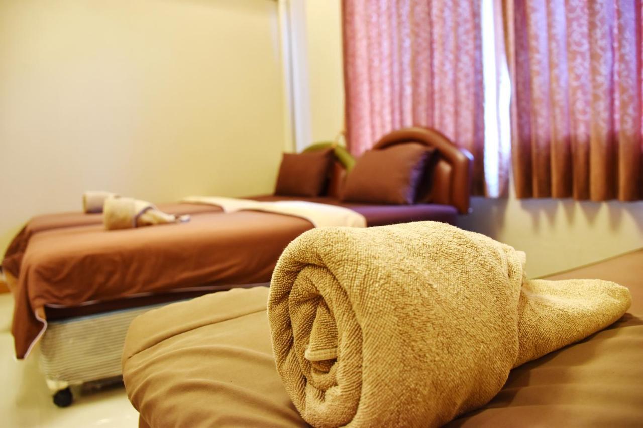 Darunee Resort Nakhon Nayok Buitenkant foto