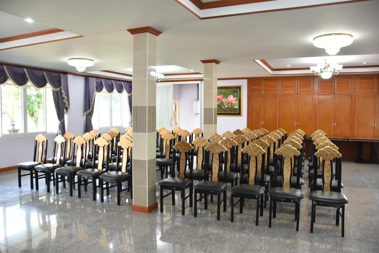 Darunee Resort Nakhon Nayok Buitenkant foto