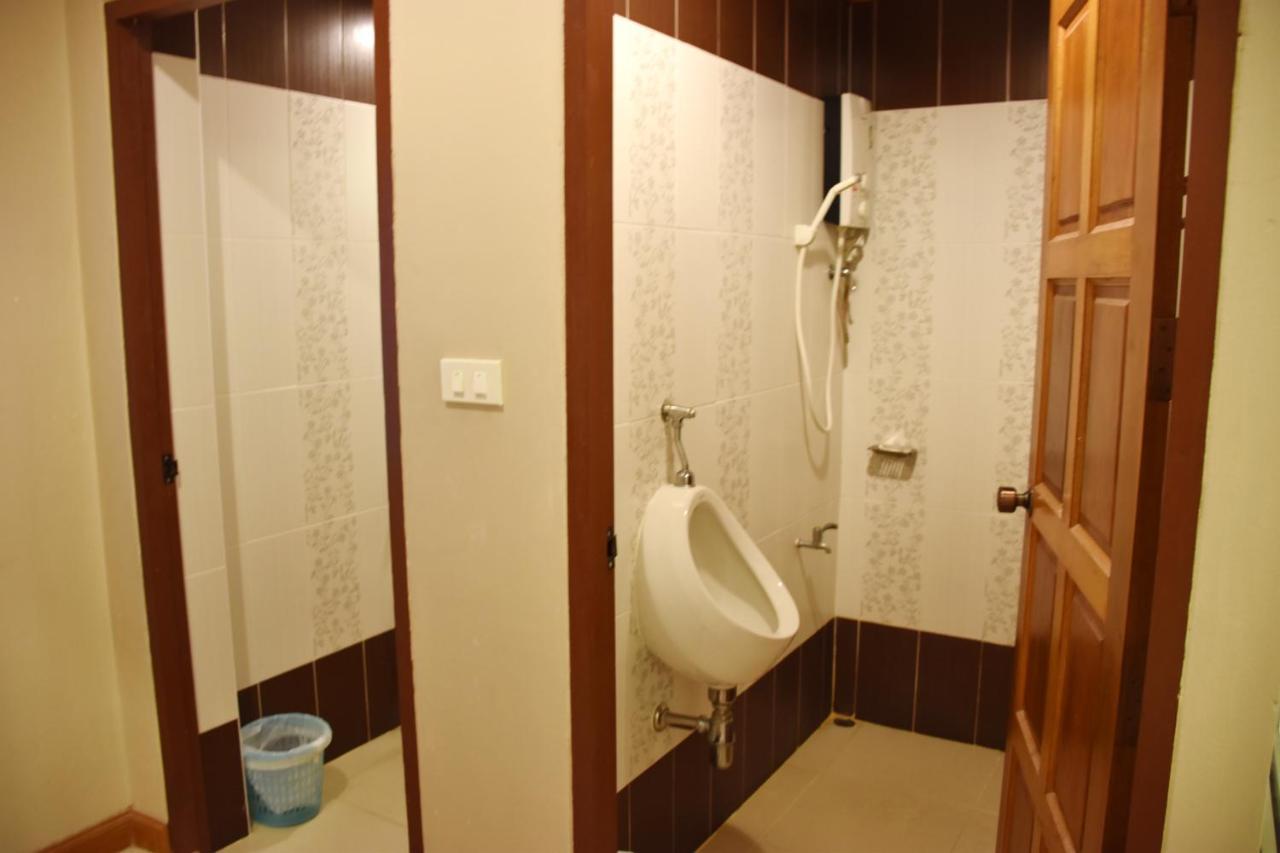 Darunee Resort Nakhon Nayok Buitenkant foto