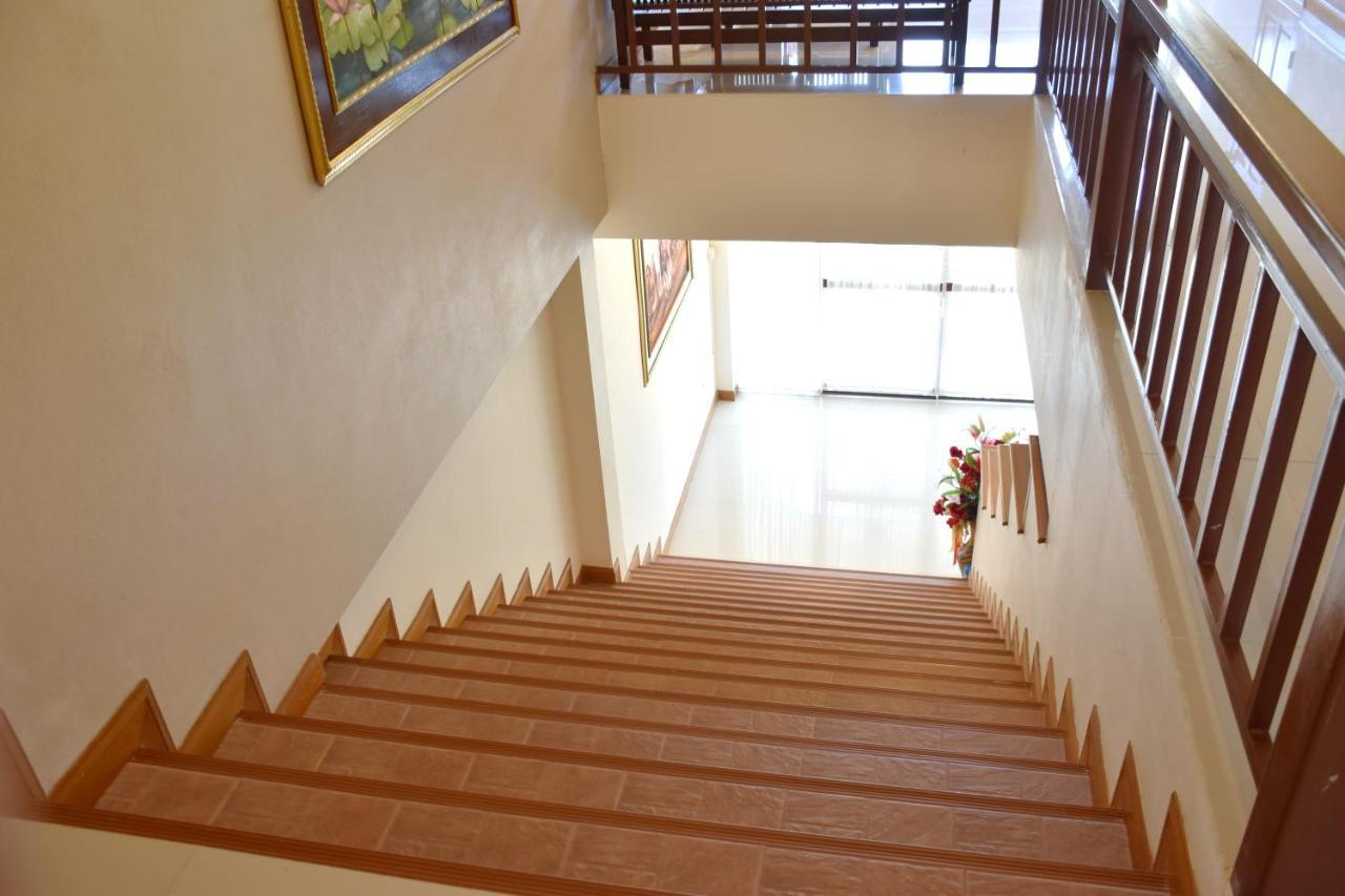 Darunee Resort Nakhon Nayok Buitenkant foto