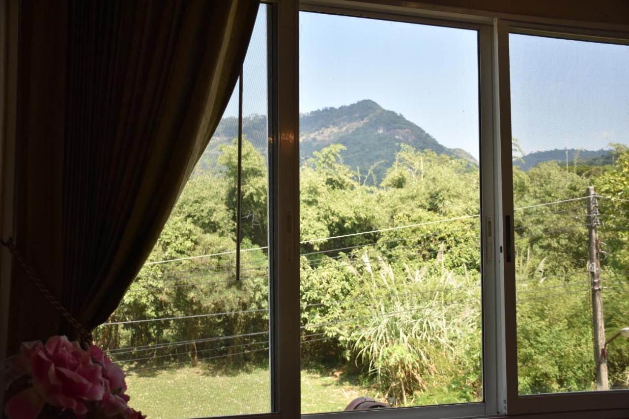 Darunee Resort Nakhon Nayok Buitenkant foto